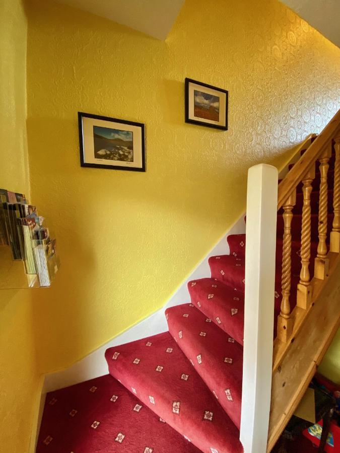 Villa Kilbroney Rest à Rostrevor Extérieur photo