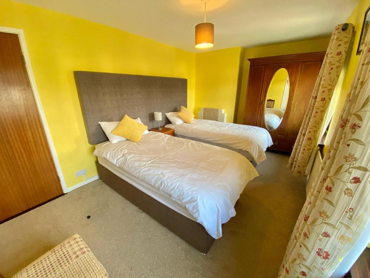 Villa Kilbroney Rest à Rostrevor Extérieur photo